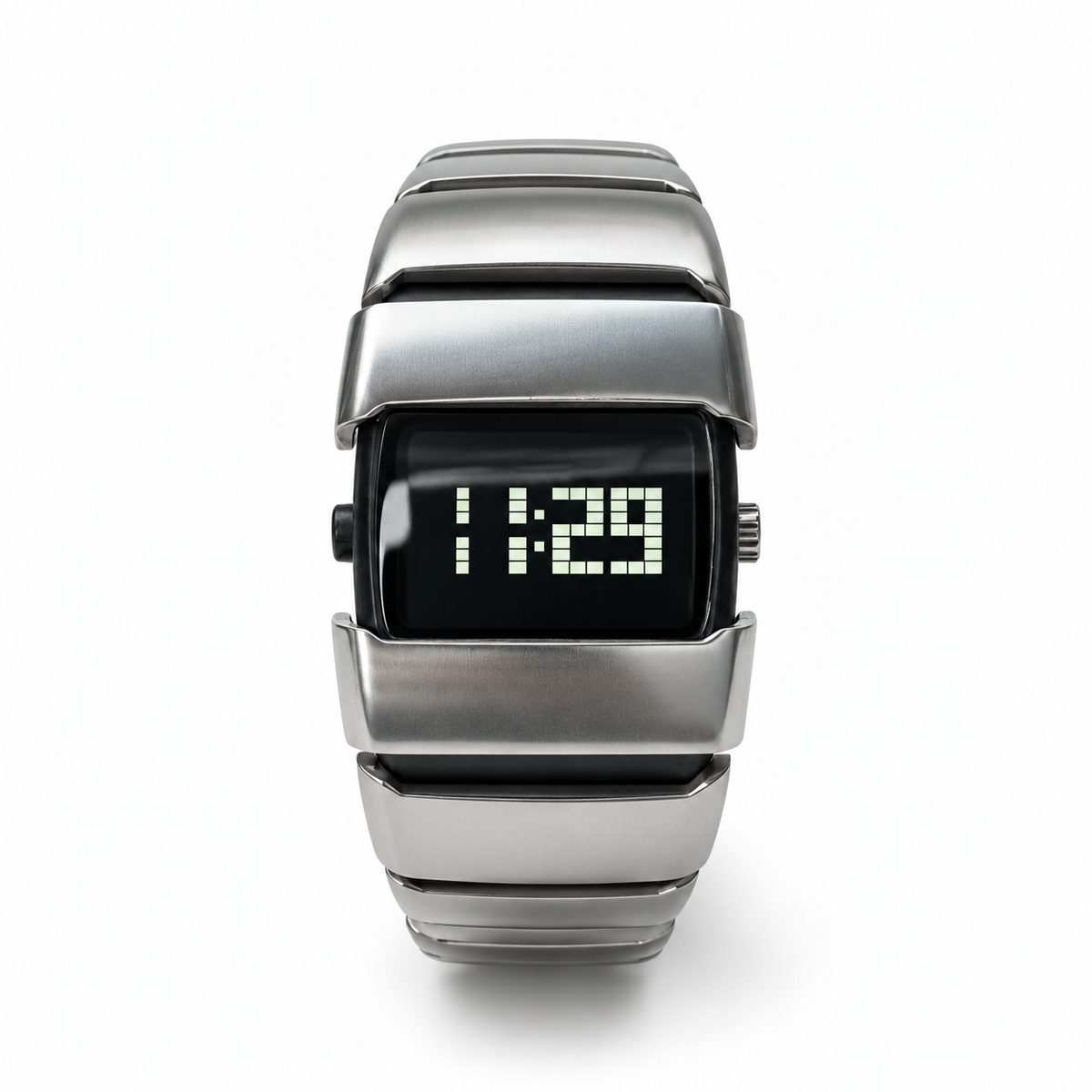 Digital Silver