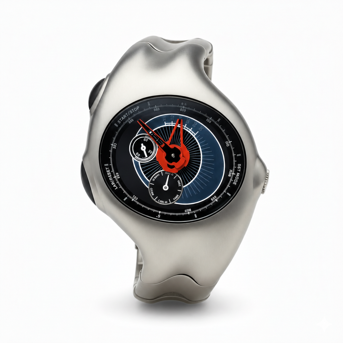 Chronograph