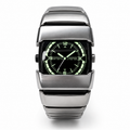 Analog 2 Green